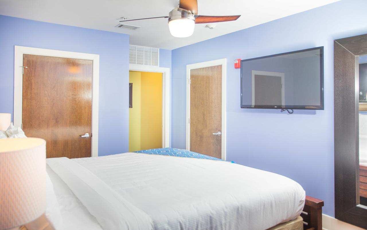 York Street Condo 202 - Two-Bedroom Savannah Dış mekan fotoğraf